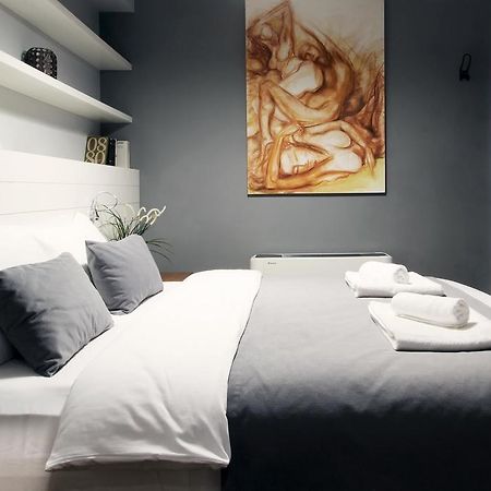 La Casa Pera Suites Istanbul Ruang foto