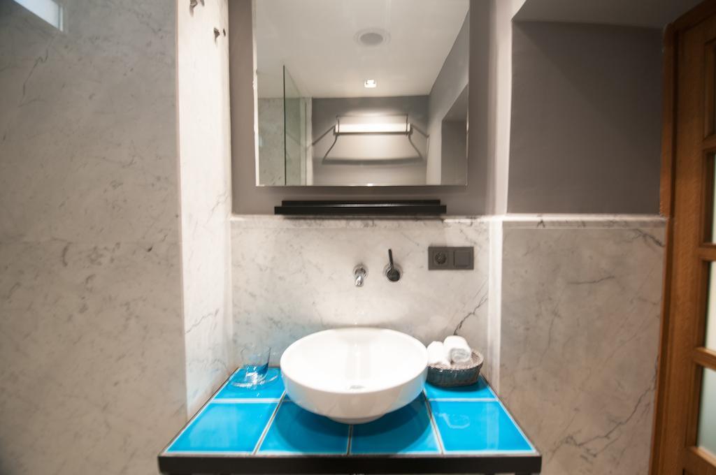 La Casa Pera Suites Istanbul Bagian luar foto