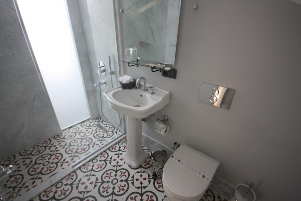 La Casa Pera Suites Istanbul Ruang foto