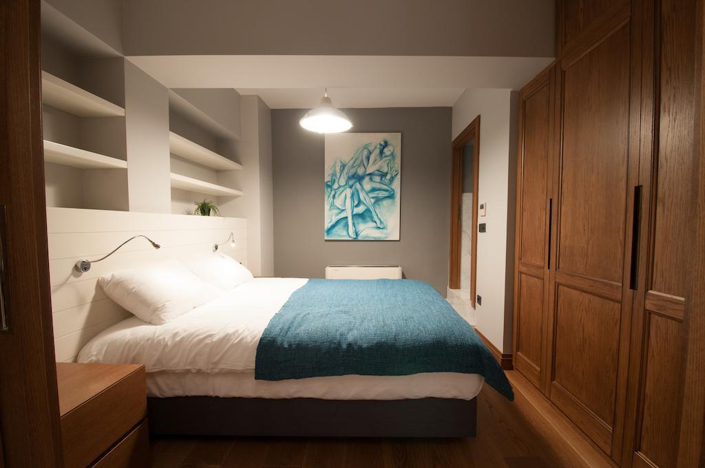 La Casa Pera Suites Istanbul Ruang foto