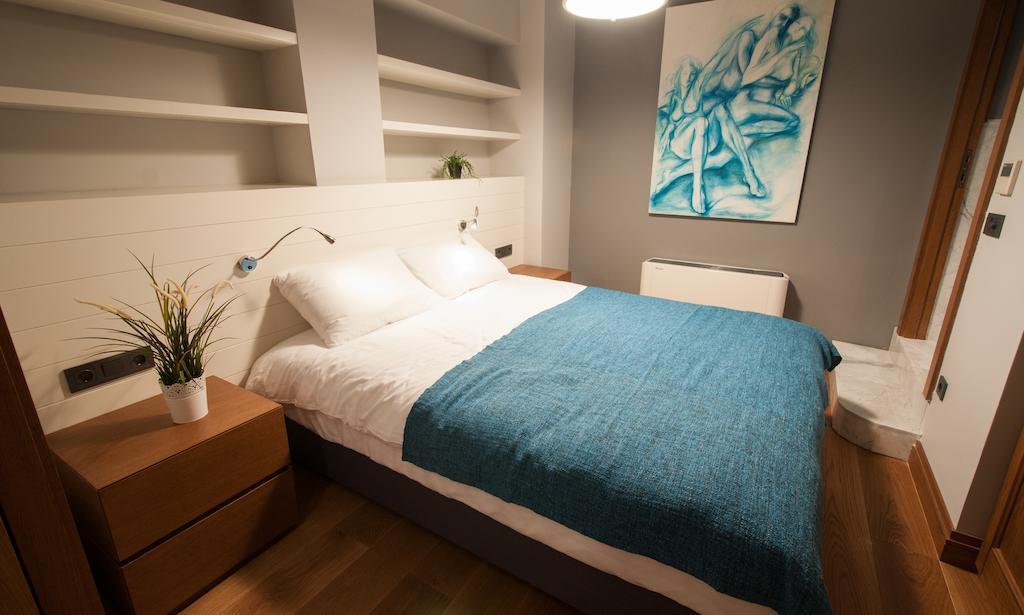 La Casa Pera Suites Istanbul Ruang foto