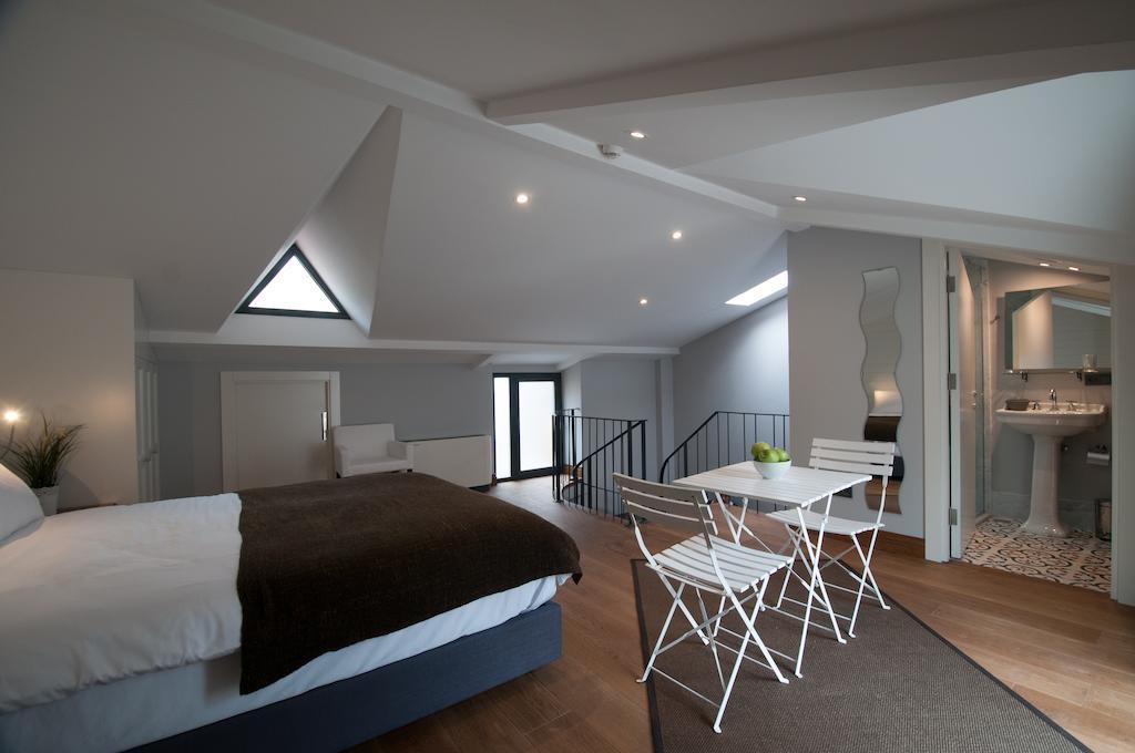 La Casa Pera Suites Istanbul Ruang foto